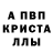 Меф кристаллы Just sad.